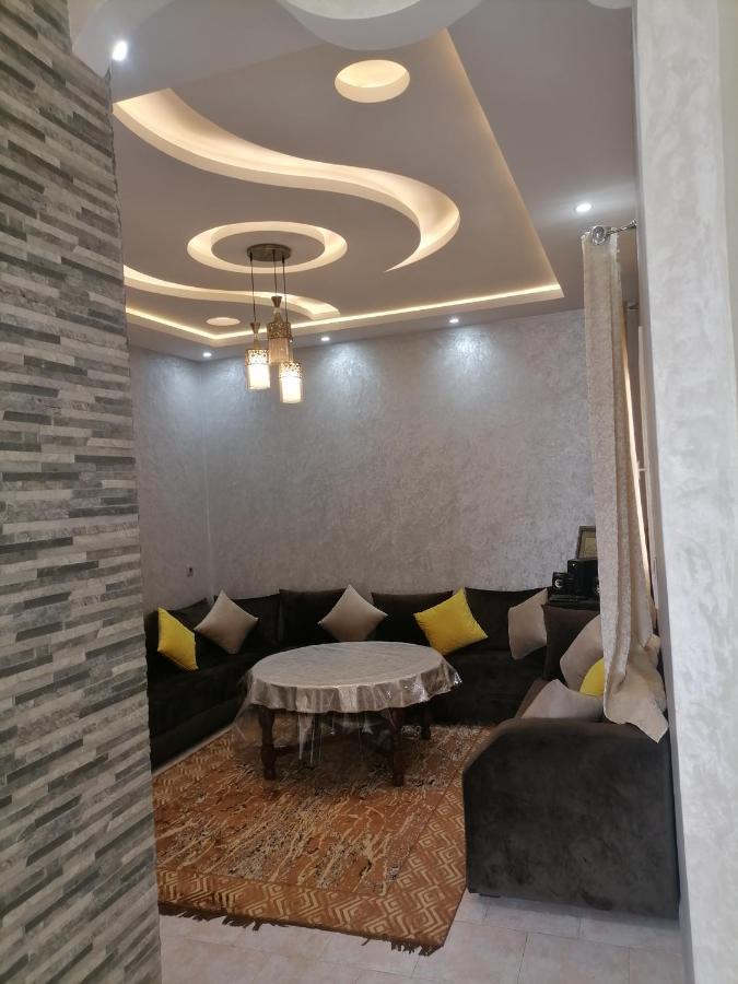 Appartement Essaouira Mogador Exterior foto