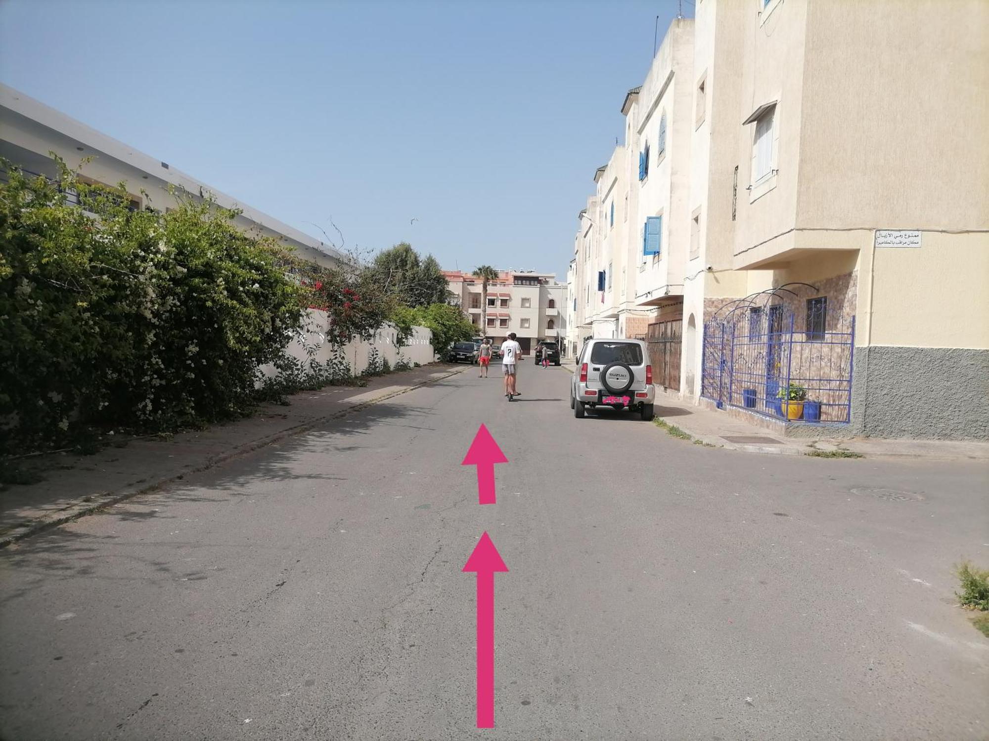 Appartement Essaouira Mogador Exterior foto